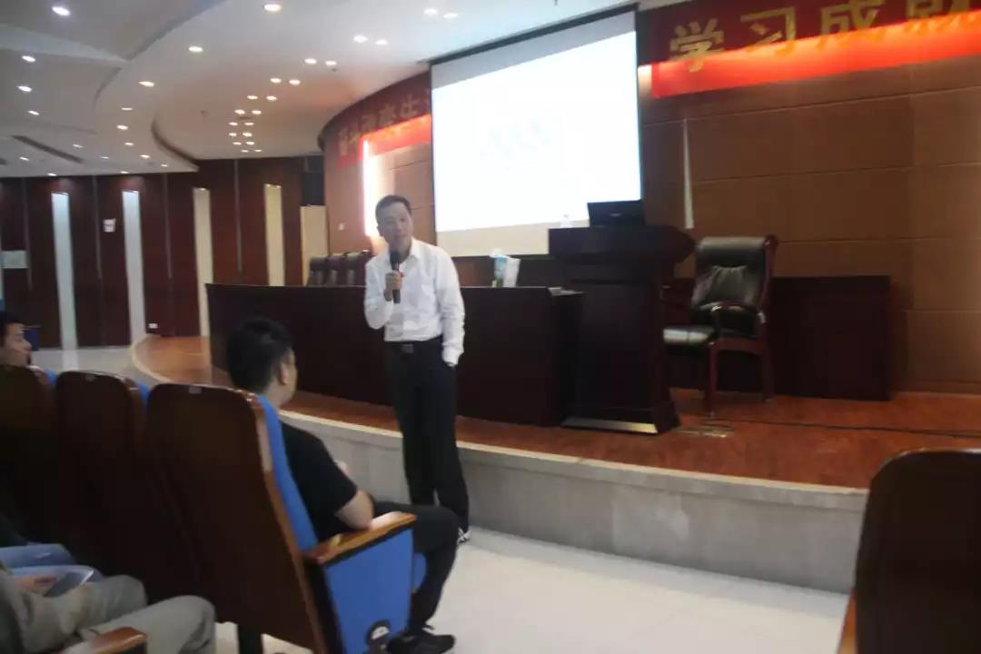 精益康爾 | 匠心之城，全員“參戰(zhàn)”！
